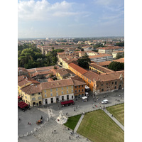 Photo Italie Pise 2021-09 226
