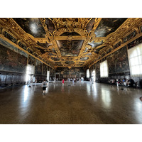 Photo Italie Venise Palais des Doges 2022-05 77