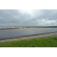 Photo Royaume-Uni Écosse Lossiemouth 2011-07 5