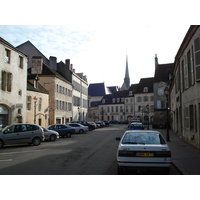 Photo France Beaune 2007-01 59