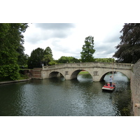 Photo Royaume-Uni Cambridge 2011-07 107
