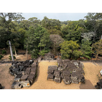Photo Cambodge Siem Reap Ta Keo 2023-01 10