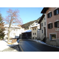 Photo Suisse Bivio 2007-01 3