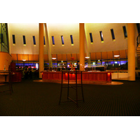 Photo Russie Moscou Hotel Renaissance Moscow 2007-11 11
