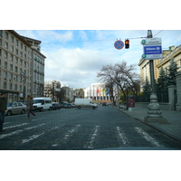 Photo Ukraine Kiev Lypky 2007-11 52