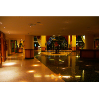 Photo Russie Moscou Hotel Renaissance Moscow 2007-11 8
