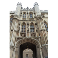 Photo Royaume-Uni Cambridge 2011-07 93