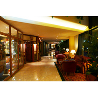Photo Russie Moscou Hotel Renaissance Moscow 2007-11 4