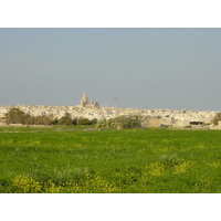 Photo Malte Environs de Mdina 2003-03 9