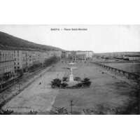 Photo France Corse Cartes postales anciennes Bastia 1900-01 45