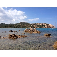 Photo Italie Sardaigne Costa Smeralda 2015-06 156
