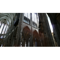 Photo Allemagne Cologne Cathédrale de Cologne 2007-05 41
