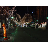 Photo Allemagne Hambourg 2004-12 7
