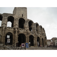 Photo France Arles 2006-06 3
