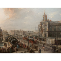 Photo France Paris Musée Nissim de Camondo 2019-09 16