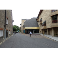 Photo Royaume-Uni Cambridge 2011-07 195