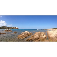 Photo Italie Sardaigne Costa Smeralda 2015-06 5
