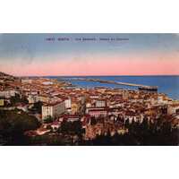 Photo France Corse Cartes postales anciennes Bastia 1900-01 71