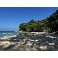 Photo Thaïlande Phuket Plage de Surin 2021-12 22