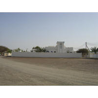 Photo Oman Buraimi 2005-03 8