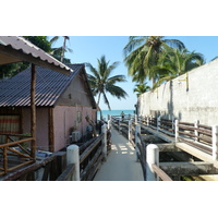 Photo Thaïlande Ko Chang routes de Ko Chang 2011-02 9