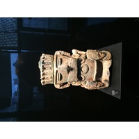 Photo France Paris Musée Quai Branly 2015-09 57