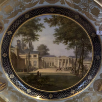 Photo France Fontainebleau 2019-04 5
