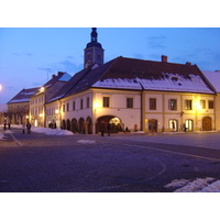 Photo Croatie Varazdin 2005-03 6