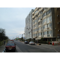 Photo Israel Tel Aviv Tel Aviv bord de mer 2006-12 157