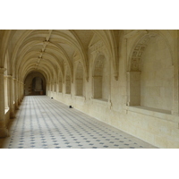 Photo France Fontevraud 2011-05 63