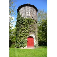 Photo France Château de Chenonceau Jardins de Chenonceau 2008-04 73
