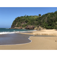 Photo Guadeloupe Fort Royal 2021-02 23