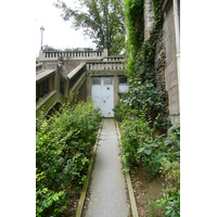 Photo France Paris Montmartre 2007-06 5