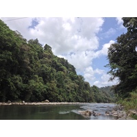 Photo Costa Rica Rivière Pacuare 2015-03 16