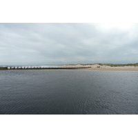 Photo Royaume-Uni Écosse Lossiemouth 2011-07 9