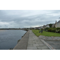 Photo Royaume-Uni Écosse Lossiemouth 2011-07 8