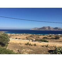Photo Grèce Koufonissi 2016-07 31