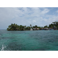 Photo Panama Bastimentos 2015-03 77