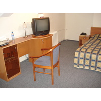 Photo Russie Oufa Hotel Bashkortostan 2006-07 12