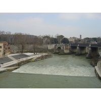 Photo Italie Rome 2004-03 46