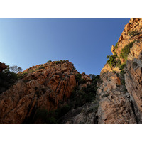 Photo France Corse Calanques de Piana 2023-06 20
