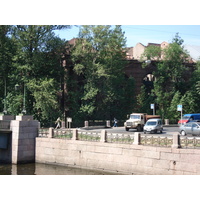 Photo Russie Saint-Pétersbourg 2006-07 73