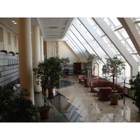 Photo Russie Oufa Hotel Bashkortostan 2006-07 1