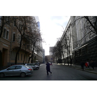 Photo Ukraine Kiev Lypky 2007-11 55