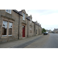 Photo Royaume-Uni Écosse Lossiemouth 2011-07 4