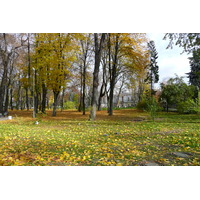 Photo Ukraine Kiev Mariinsky 2007-11 22