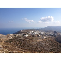 Photo Grèce Amorgos 2014-07 11