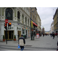 Photo Norvège Oslo 2002-04 66
