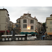 Photo France Arles 2006-06 2