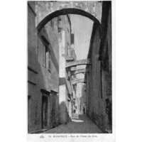 Photo France Corse Cartes postales anciennes 1900-01 248
